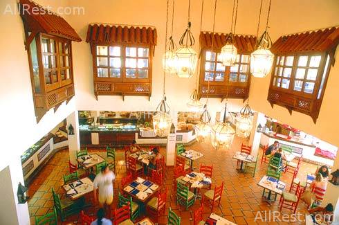 Occidental Grand Flamenco Puerto Plata 8